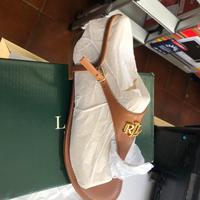 Sandali Ralph Lauren