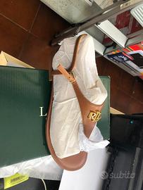 Sandali Ralph Lauren