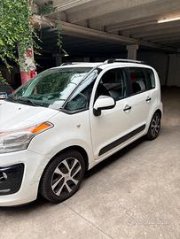 Citroën C3 Picasso  gpl 2015