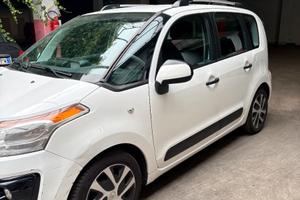 Citroën C3 Picasso  gpl 2015