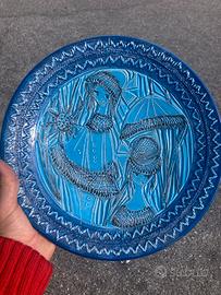 Ceramica Fanciullacci 1950