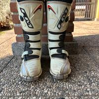 Stivali motocrocross FM Racing n.35