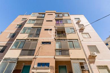 Appartamento - Brindisi