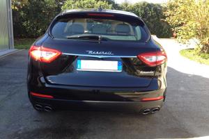 MASERATI Levante Diesel No Super bollo