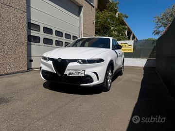 Alfa Romeo Tonale 1.6 diesel 130 CV TCT6 Sprint