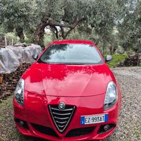 alfa romeo giulietta sprint