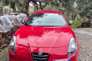 alfa romeo giulietta sprint