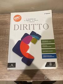 Diritto 2º biennio