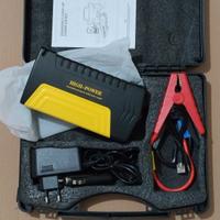 avviatore d'emergenza Jump starter 