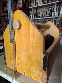 Cassetta per gli attrezzi 