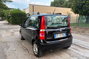 Fiat Panda 1.2 Dynamic accessoriata
