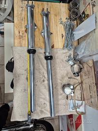 forcella honda cb 750 four f1 super sport 