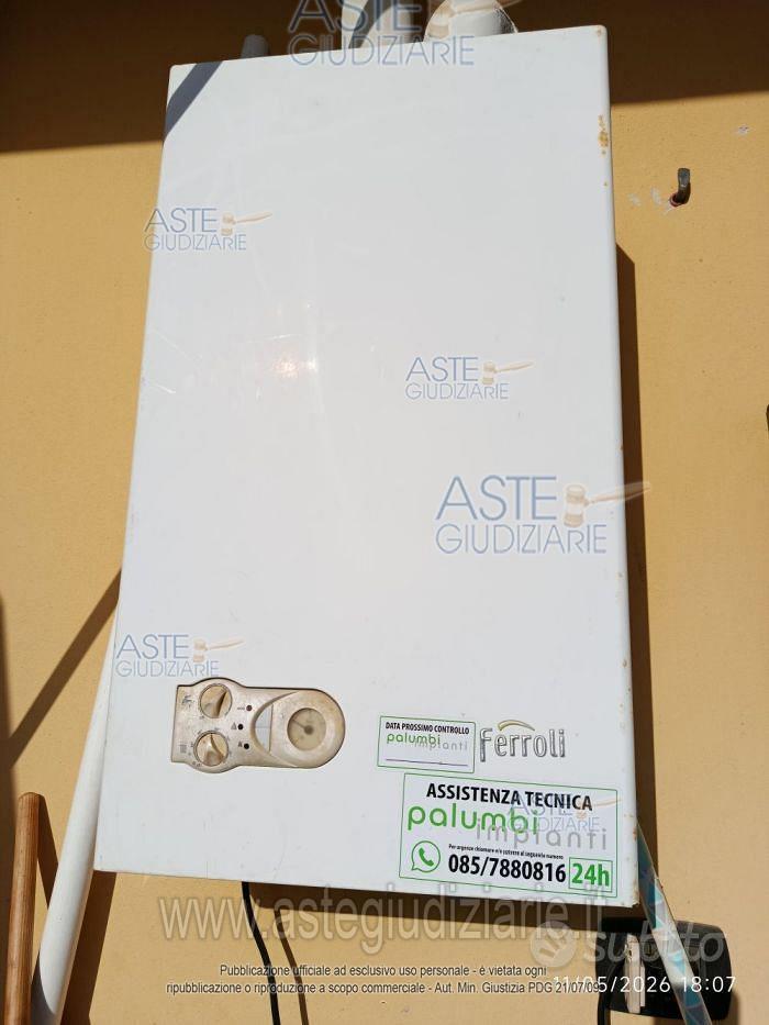 Appartamento – Mosciano Sant'Angelo, Santa Maria Assunta - Vista 2