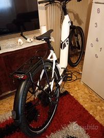 bicicletta elettrica 