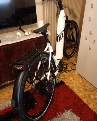 bicicletta elettrica 