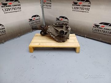 Differenziale posteriore range rover 2.7 3.0 d ah2