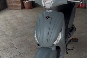 Motorino elettrico vitale