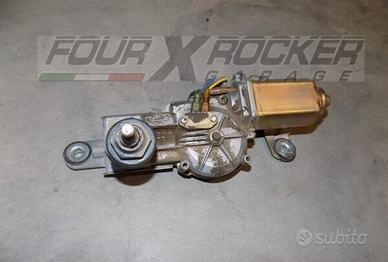 Motorino tergilunotto Nissan Patrol GR Y60
