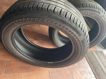 Gomme seminuove bridgestone
