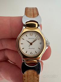Orologio Zenith Academy Lady Vintage