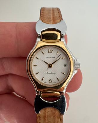 Orologio Zenith Academy Lady Vintage