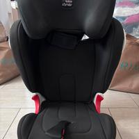 Seggiolino auto BRITAX alta qualità (15-36 Kg)