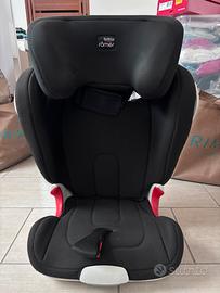 Seggiolino auto BRITAX alta qualità (15-36 Kg)