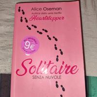 Libro “Heartstopper” 