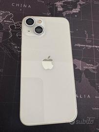 Iphone 13 bianco