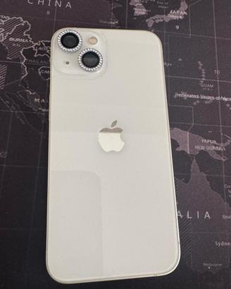 Iphone 13 bianco