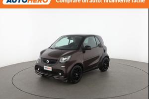 SMART ForTwo 70 1.0 twinamic Passion