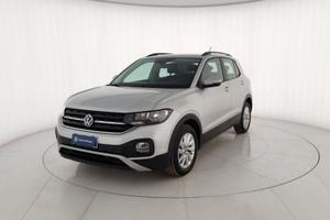 Volkswagen T-Cross 1.0 TSI Style