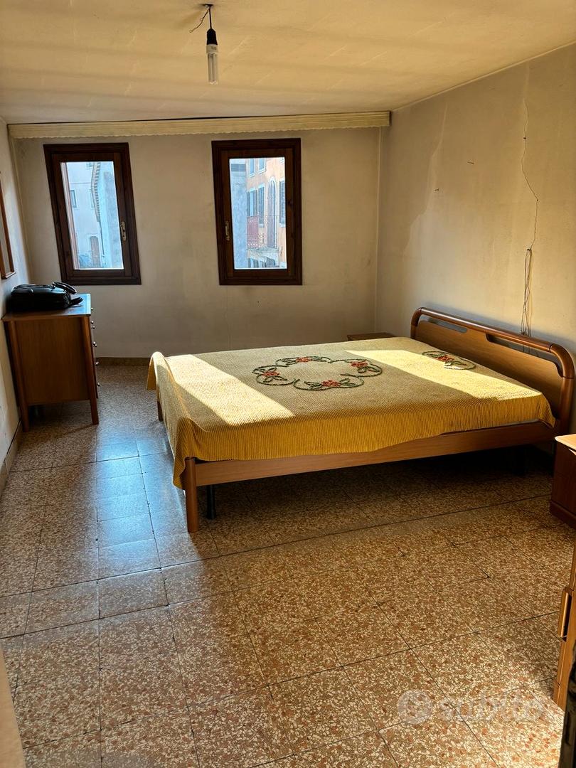 Casa indipendente in Via Cracchi, 12 - Vista 2