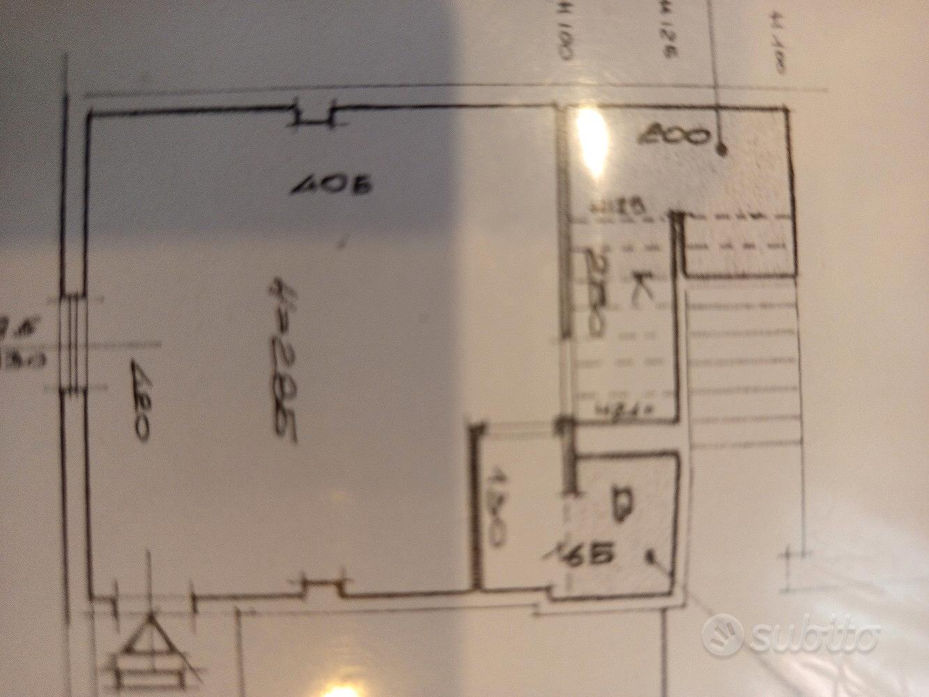 Appartamento – BO - Vista 2