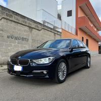 Bmw 320D Xdrive Luxury 174.000 Km