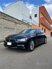 Bmw 320D Xdrive Luxury 174.000 Km