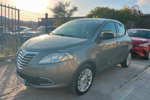 Lancia Ypsilon 1.3 MJT 16V 95 CV 5 porte S&S Plati