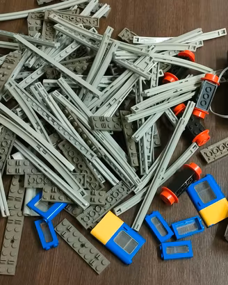 lego sfuso 