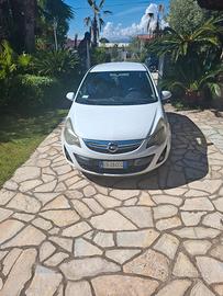 Opel Corsa 1.2 85CV 3 porte GPL-TECH Ecotec
