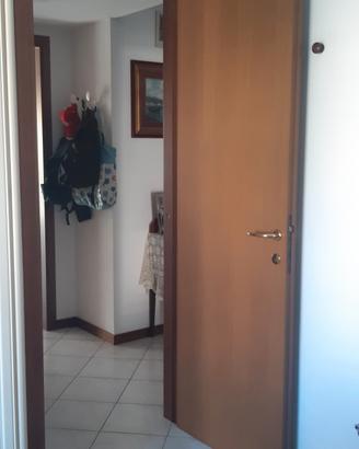 3 Porte interne legno