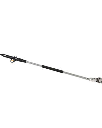 Potatore elettrico batteria KV200 Volpi - Cardelli