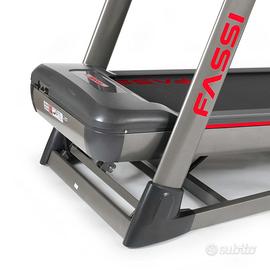 Tapis roulant fassi