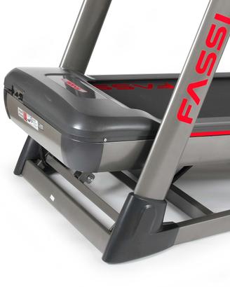 Tapis roulant fassi