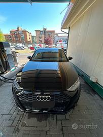 AUDI A3 2023 IBRIDA - Pari al nuovo
