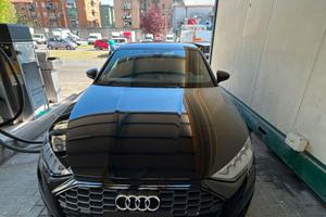 AUDI A3 2023 IBRIDA - Pari al nuovo