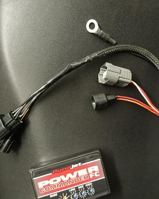 Power Commander Honda Crf 250 2010-2017