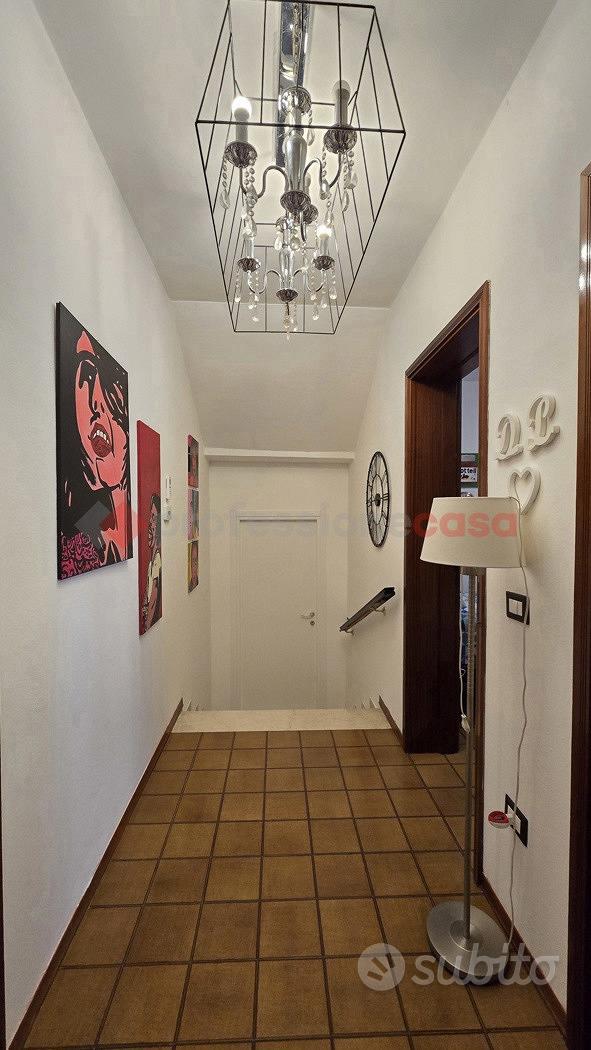 Appartamento – Rio Saliceto - Vista 3