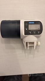 Nobleza Mangiatoia Automatica Acquario