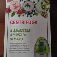kasanova Centrifuga 