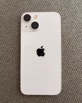 Iphone 13 mini